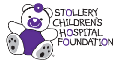 stollery logo